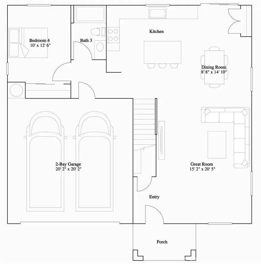 1462 Braided Mane Drive, San Jacinto, CA 92582 - Image #2