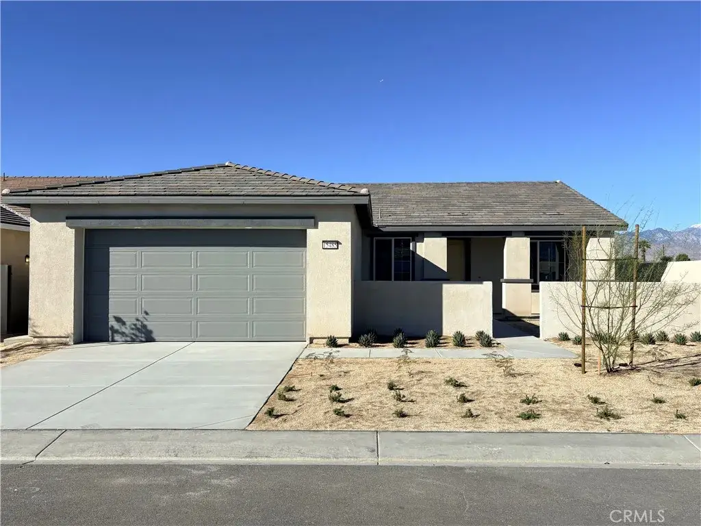 15485 Avenida De Soledad, Desert Hot Springs, CA 92240 - Image #1