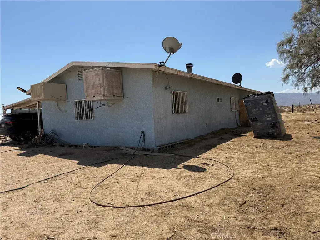 41455 Coventry, Newberry Springs, CA 92365 - #1