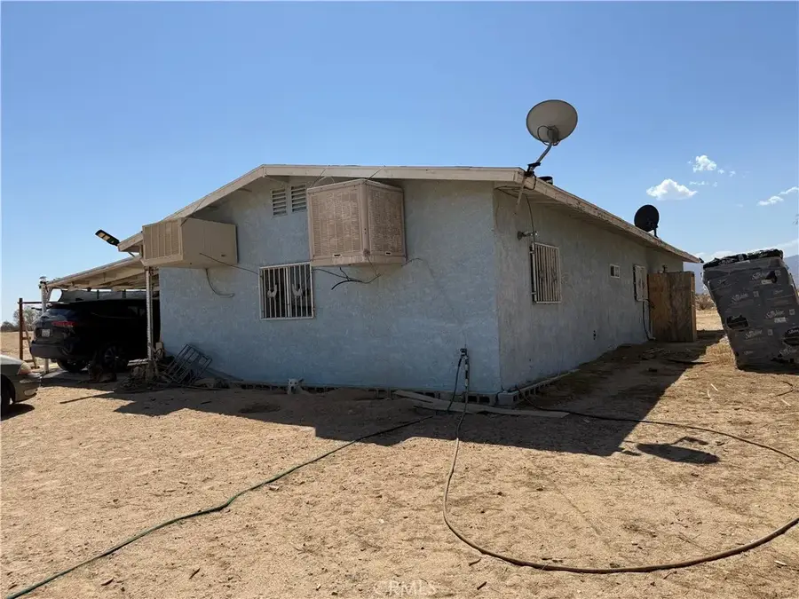 41455 Coventry, Newberry Springs, CA 92365 - #2