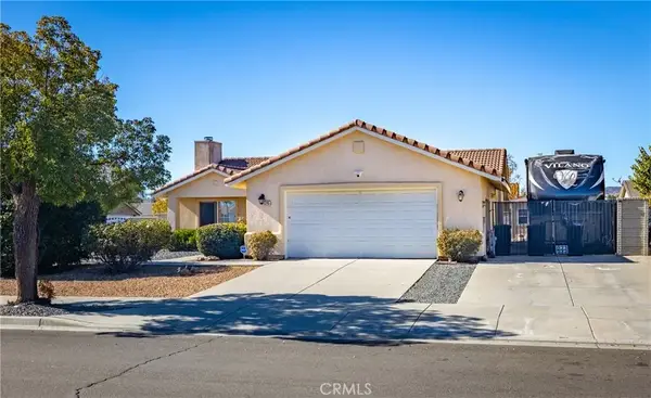 1245 Millie Drive, Hemet, CA 92545