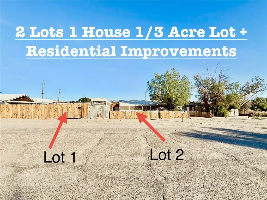 82475 3rd, Trona, CA 93562 - Image #1