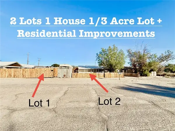 82475 3rd, Trona, CA 93562