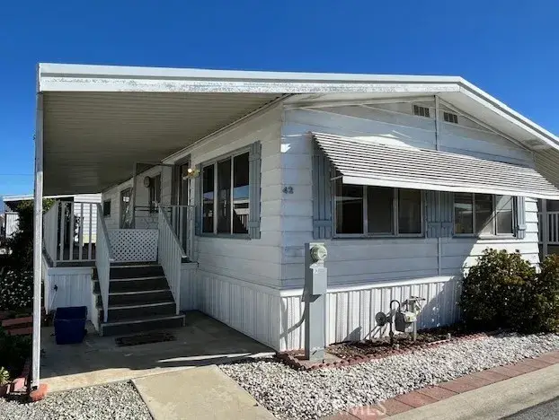 1895 W Devonshire Ave Space 42 #42, Hemet, CA 92545 - Image #3