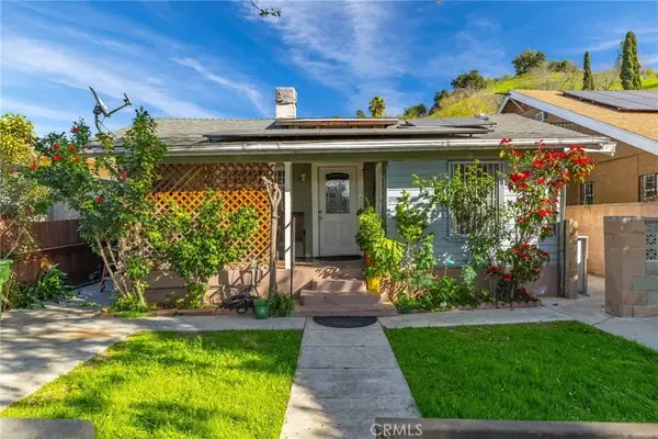 3224 Griffin, Los Angeles, CA 90031