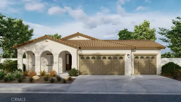 2051 Fernetta Place, Perris, CA 92571