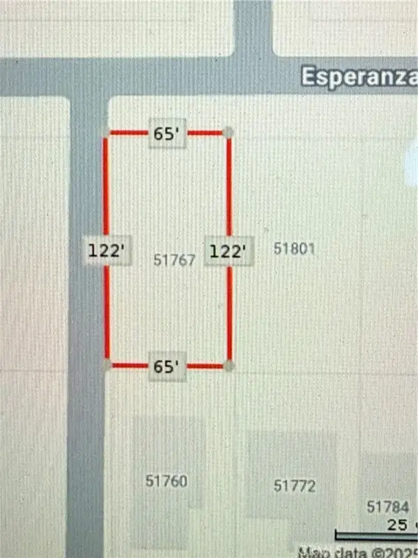 51767 Esperanza, Cabazon, CA 92230