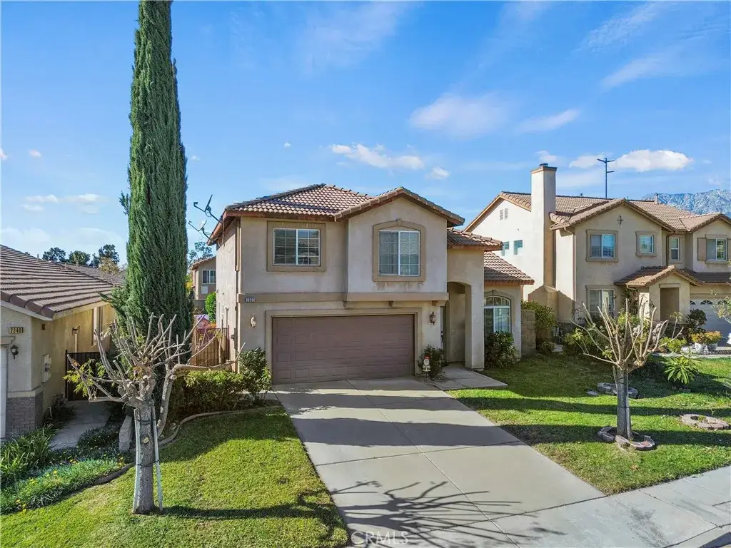 7332 Fieldrush, Fontana, CA 92336 - Image #1