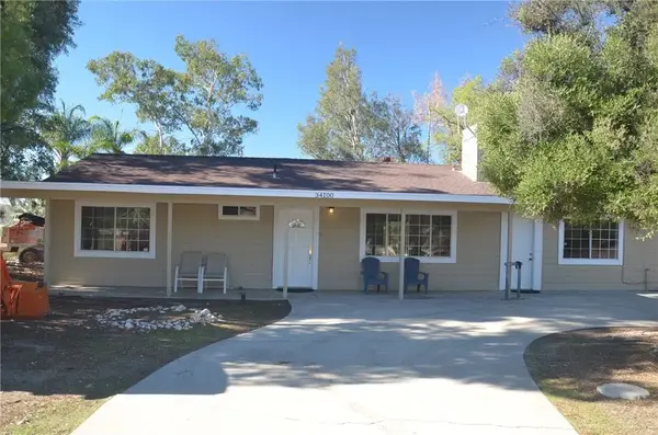 34100 Sugar Loaf, Nuevo, CA 92567