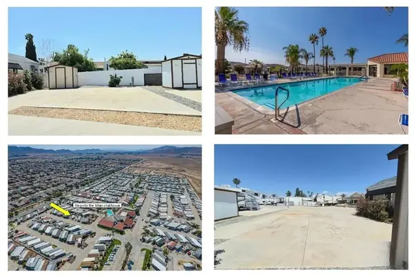 1295 S Cawston, Hemet, CA 92545