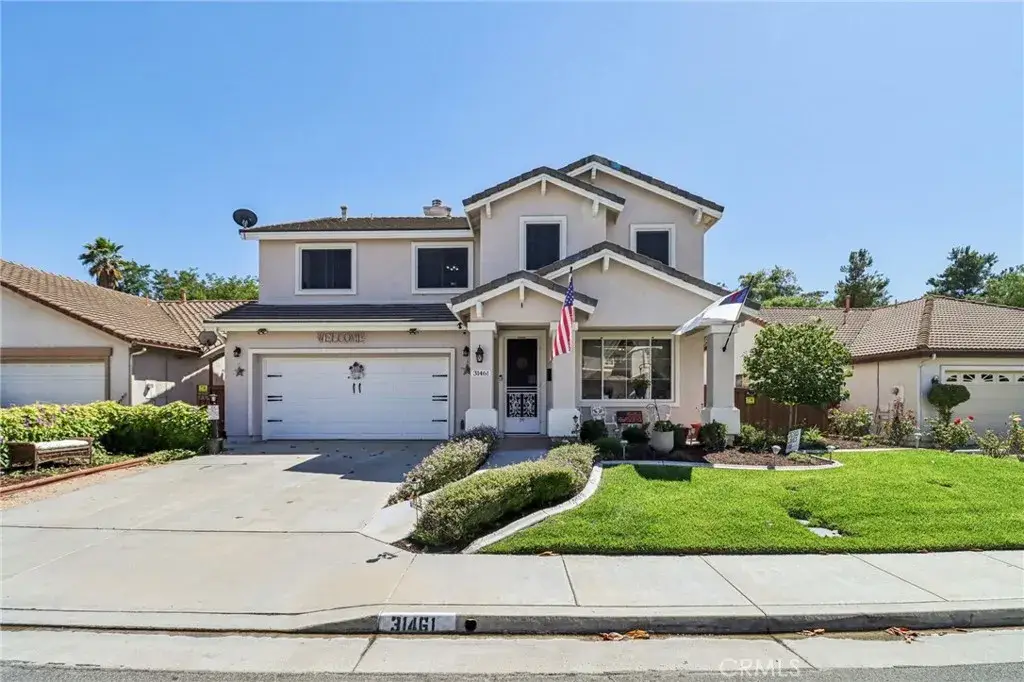 31461 Congressional Drive, Temecula, CA 92591 - Image #1