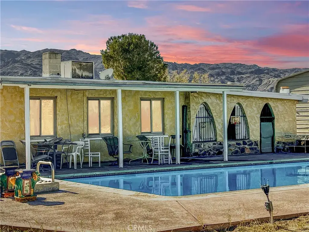 74284 El Paseo, Twentynine Palms, CA 92277 - Image #1