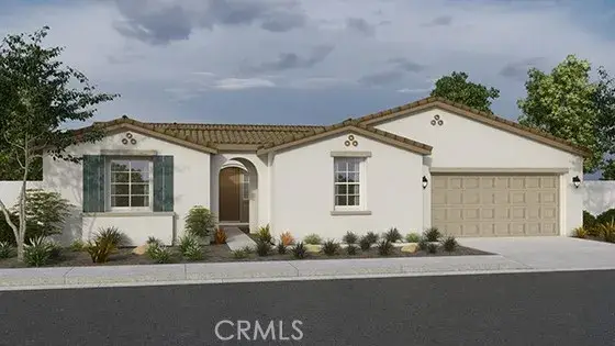 81844 Via Barranca, La Quinta, CA 92253 - Image #1