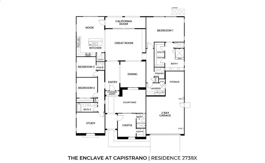 81844 Via Barranca, La Quinta, CA 92253 - Image #2