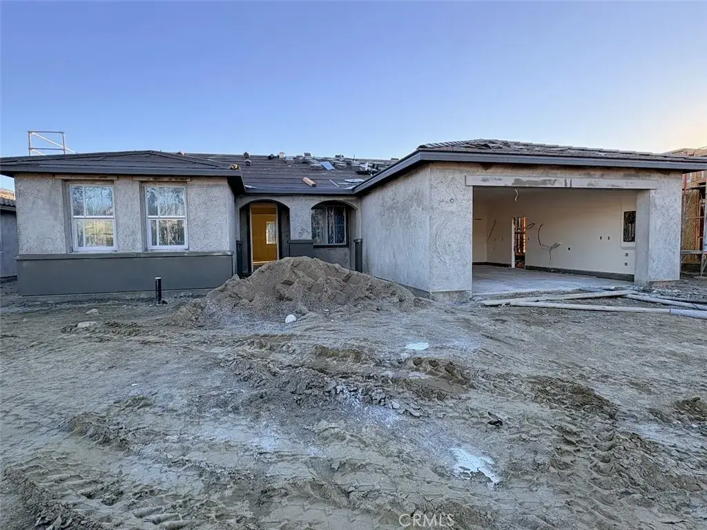 65283 Avenida De Paz, Desert Hot Springs, CA 92240 - Image #1