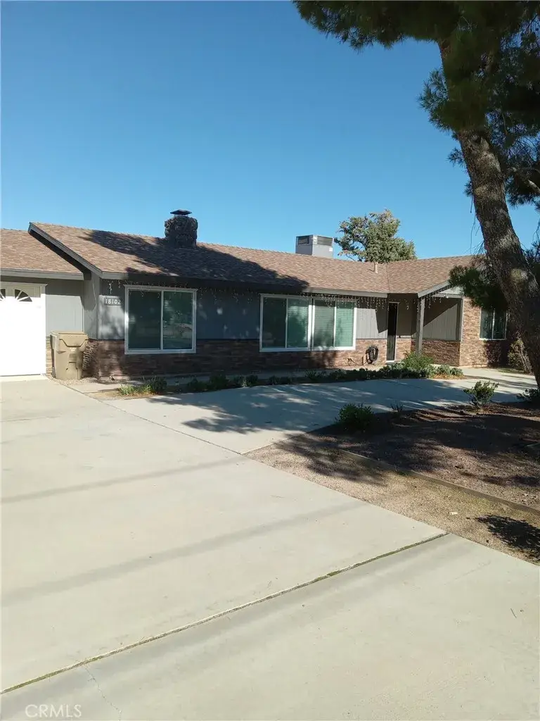 18102 Hinton Street, Hesperia, CA 92345 - Image #2