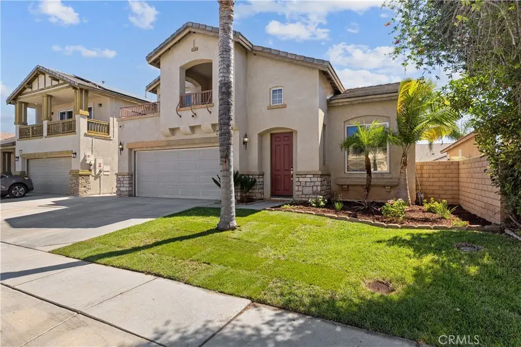 29864 Warm Sands Drive, Menifee, CA 92584 - Image #1