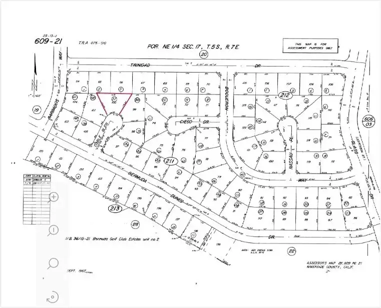 79760 Gable Glen, Bermuda Dunes, CA 92203 - Image #3