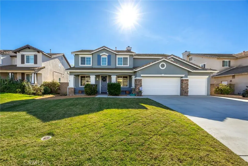 28777 Evening Passage, Menifee, CA 92584 - Image #1
