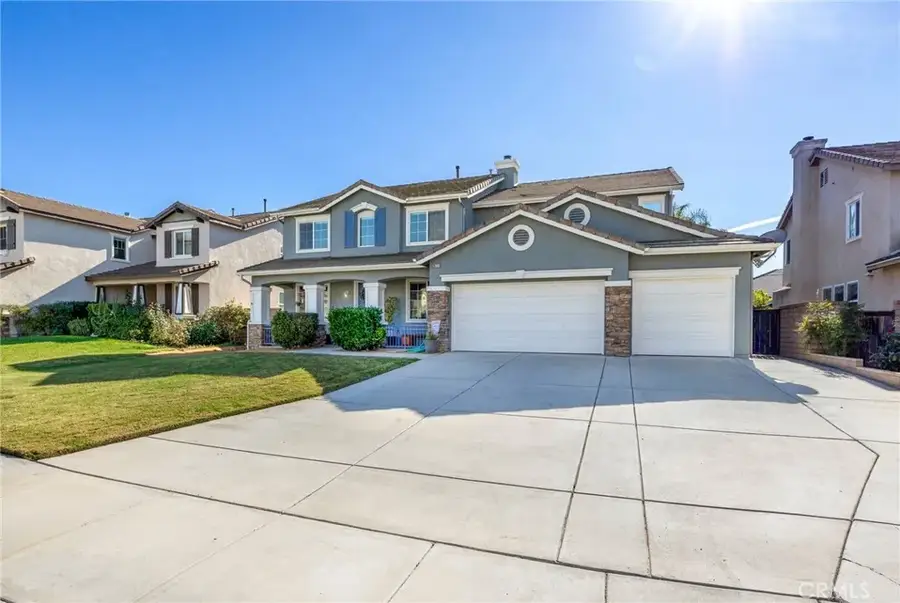 28777 Evening Passage, Menifee, CA 92584 - Image #2