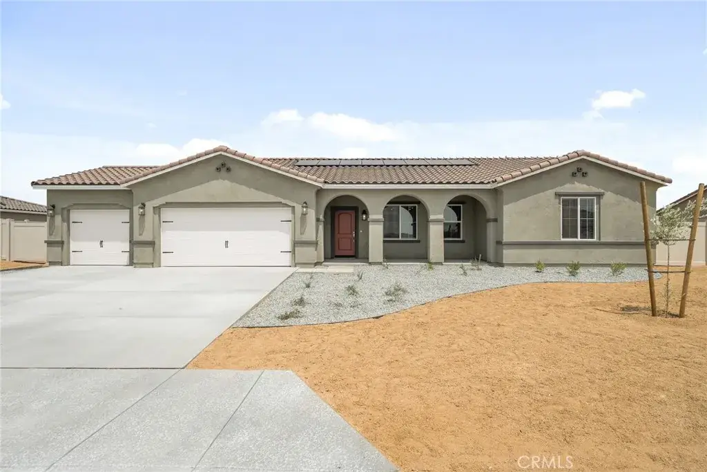 14853 Indigo, Apple Valley, CA 92307 - Image #1