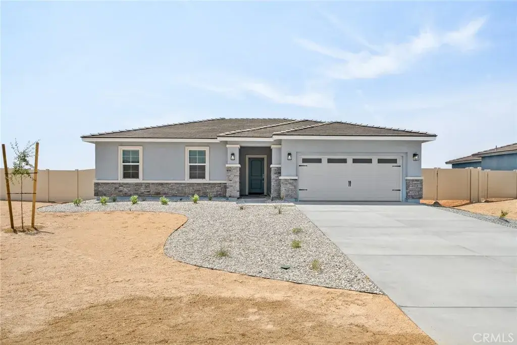 14896 Desert Lily Court, Apple Valley, CA 92307 - Image #1