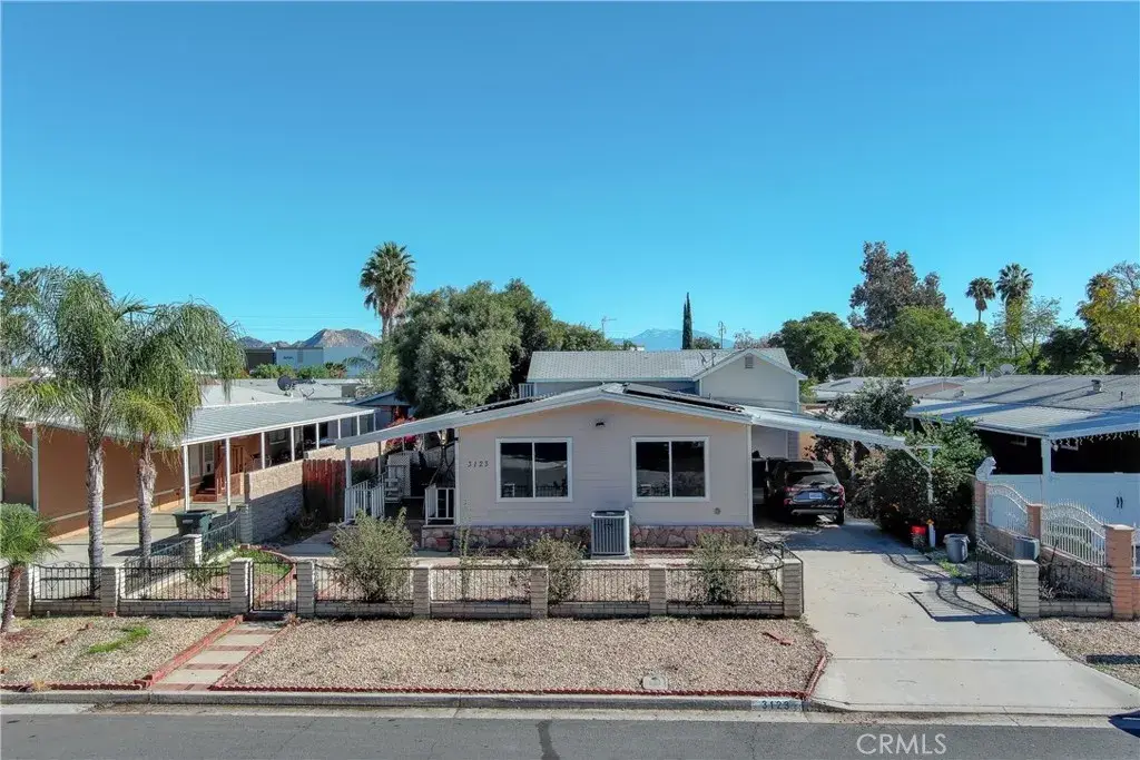 3123 El Rosario, Perris, CA 92571 - Image #1