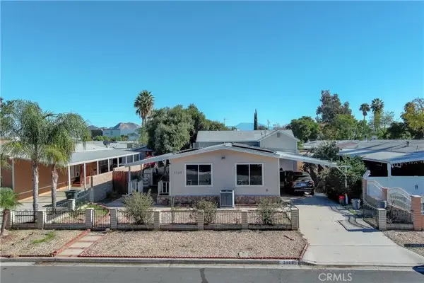 3123 El Rosario, Perris, CA 92571