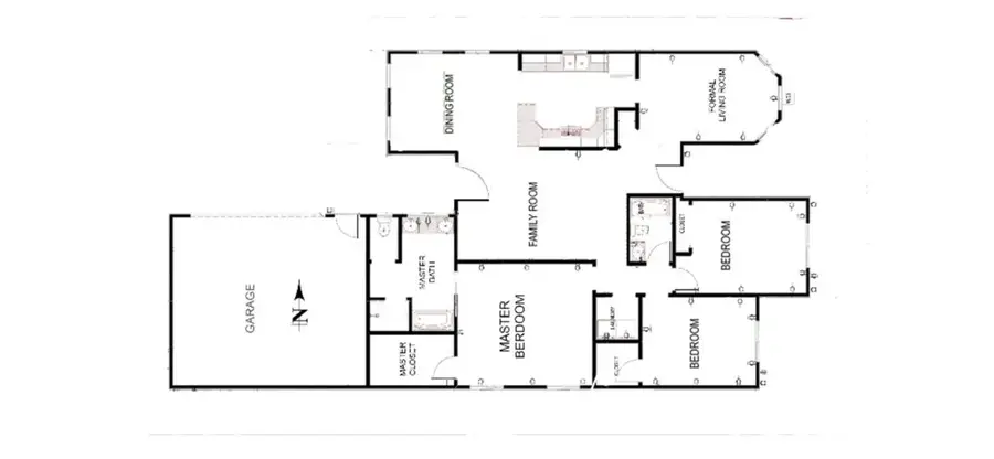 47363 W 93rd Street, Lancaster, CA 93536 - Image #3