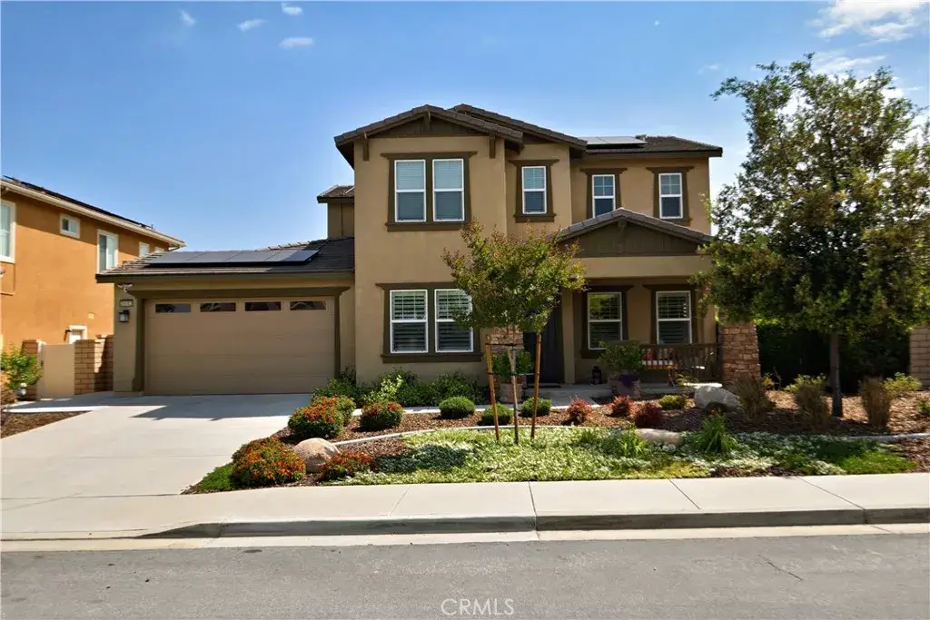 35582 Laurel Tree Court, Winchester, CA 92596 - Image #1