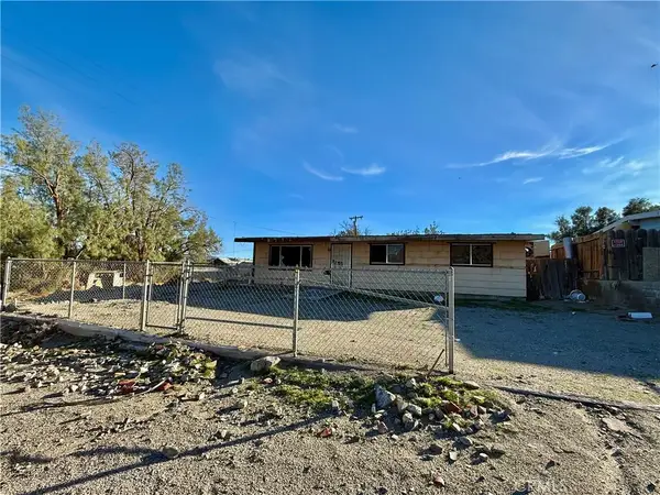 12221 C Street, Trona, CA 93562