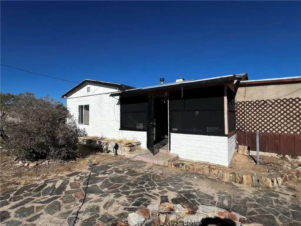 74262 El Paseo Drive, Twentynine Palms, CA 92277 - Image #1