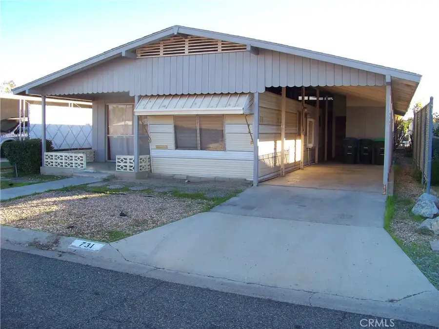 731 San Juan, Hemet, CA 92543 - Image #2