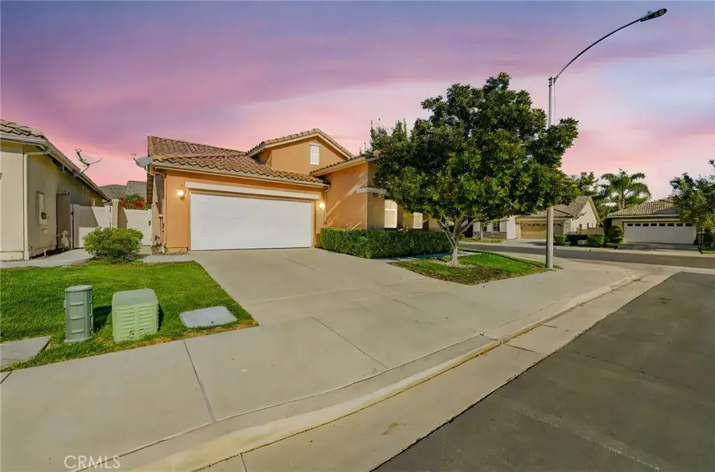 28338 Pleasanton Court, Menifee, CA 92584 - Image #1