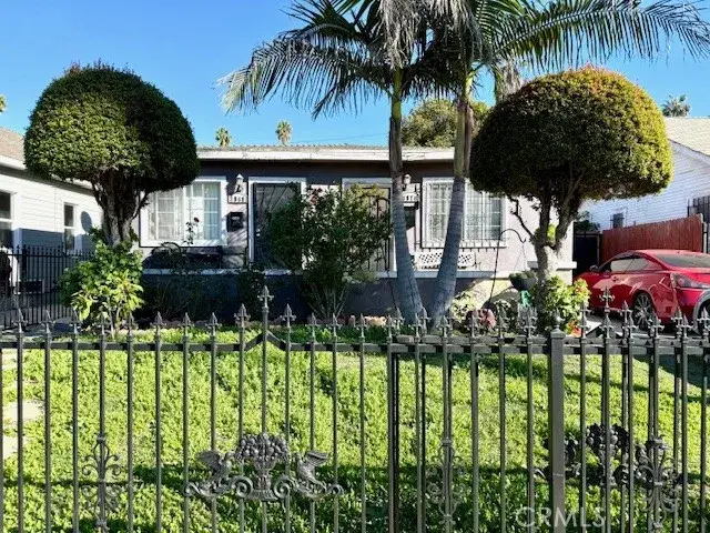 3968 S Hobart Boulevard, Los Angeles, CA 90062 - Image #1