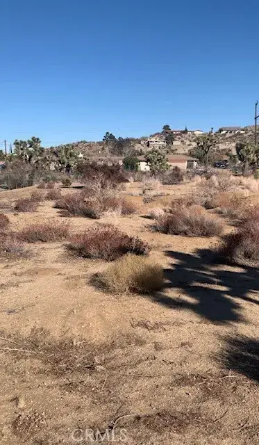 8001 Aster, Yucca Valley, CA 92284 - Image #3