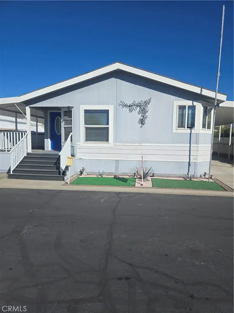 1499 Old Mountain #51, San Jacinto, CA 92583 - #1