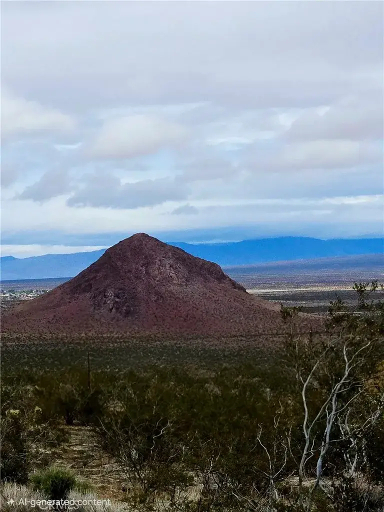 1 Twinn Buttes Avenue, California City, CA 93505 - Image #1