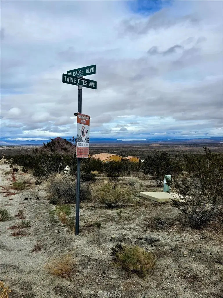 1 Twinn Buttes Avenue, California City, CA 93505 - Image #3