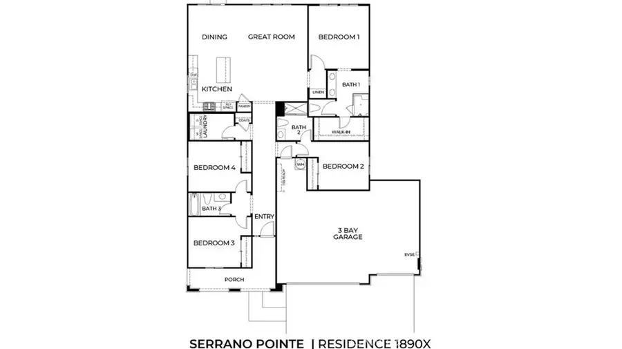 426 Ivy Crest Drive, San Jacinto, CA 92582 - Image #2