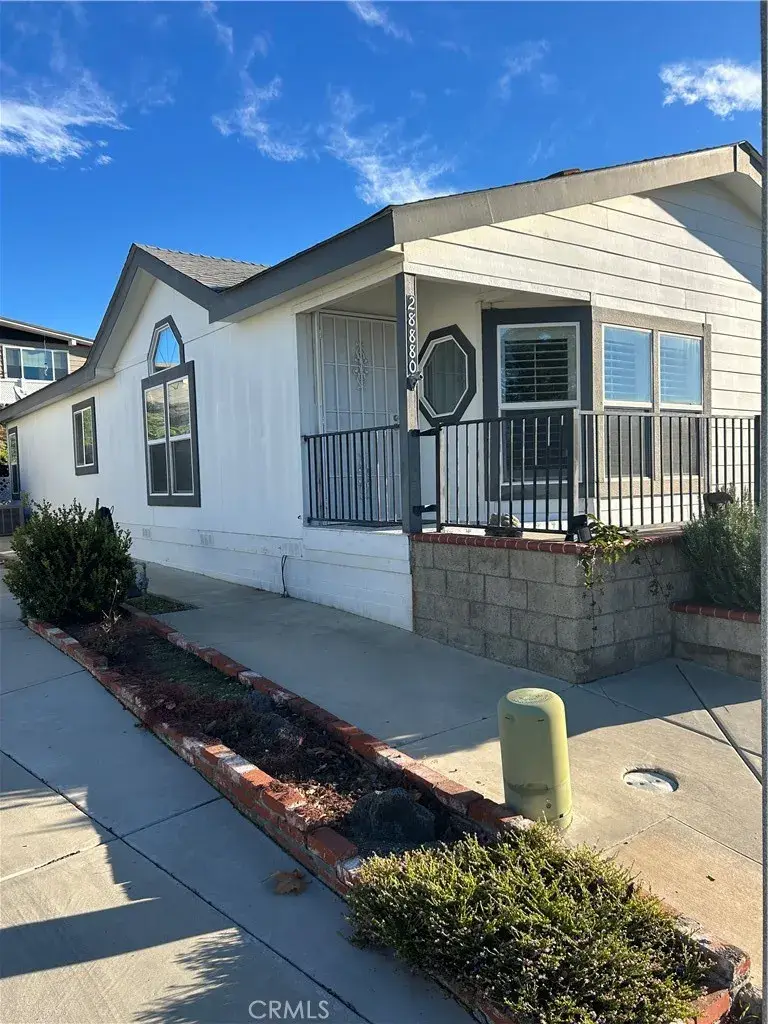 28880 Via Norte Vista, Murrieta, CA 92563 - Image #2