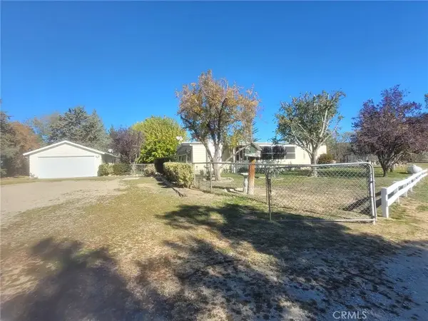 59300 Norman Hills Road, Anza, CA 92539