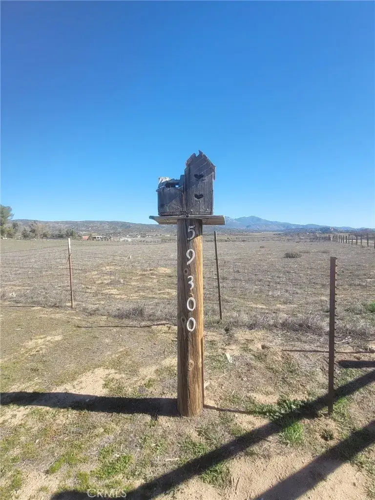 59300 Norman Hills Road, Anza, CA 92539 - Image #3