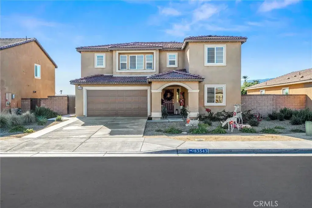 83543 Avenida San Domingo, Coachella, CA 92236 - Image #1