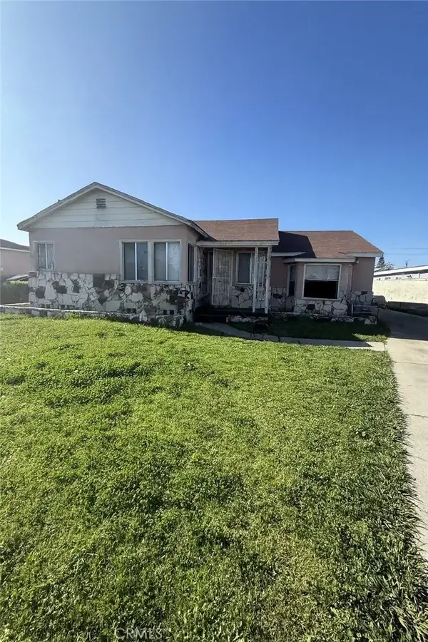 803 N Grandee, Compton, CA 90220