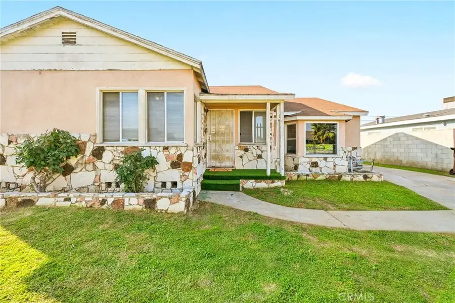 803 N Grandee, Compton, CA 90220 - #2