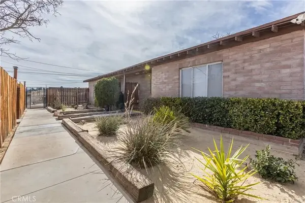 15521 4th, Victorville, CA 92395