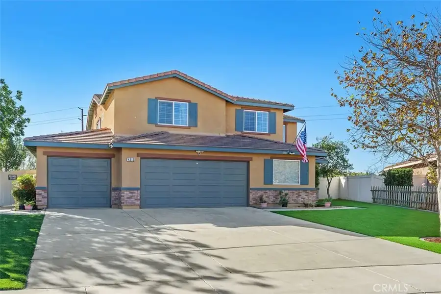4310 Almaterra, Perris, CA 92571 - Image #2