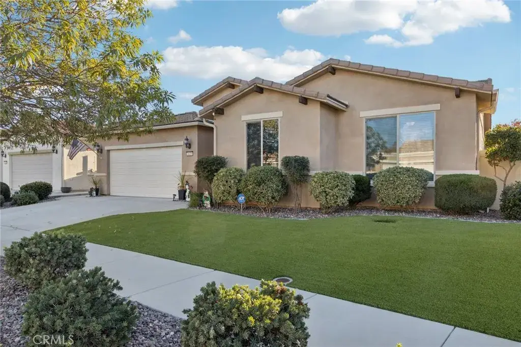 1639 Via Simpatico, Hemet, CA 92545 - Image #1