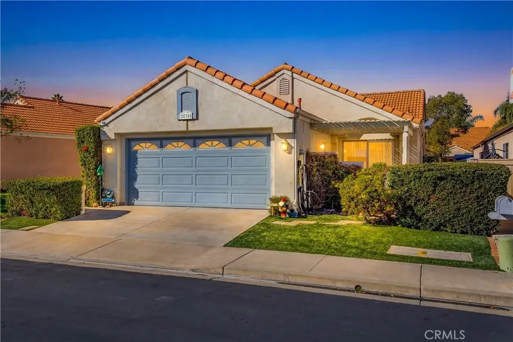 28355 Palm Villa, Menifee, CA 92584 - Image #1